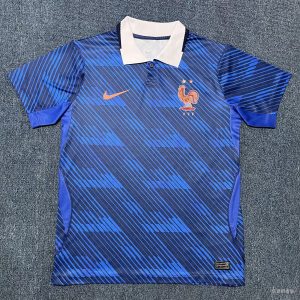France 2026 Home