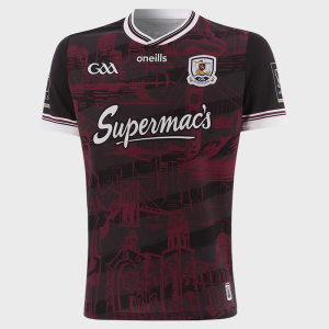 Galway GAA Home 2025