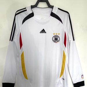 Germany 2006 Home Long Sleeve