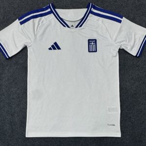 Greece 2026 Home
