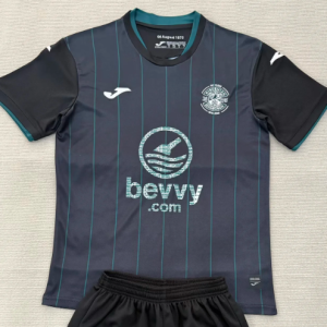 Hibs 2025-2026 3rd