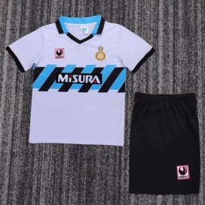 Inter Milan Kids 1990-1991 Away Kit