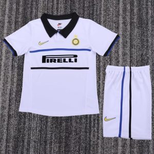 Inter Milan Kids 1998-1999 Away Kit
