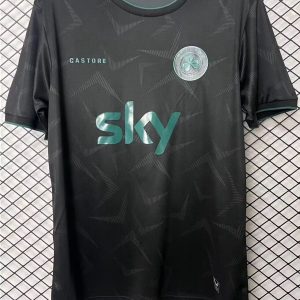 Ireland 2025-2026 3rd