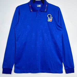 Italy 1994 Long Sleeve Home