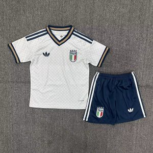 Italy 2026 Kids Away Kit