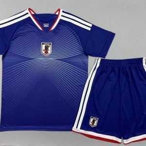 Japan 2026 Home Kids Kit