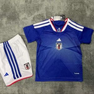 Japan 2026 Kids Home Kit