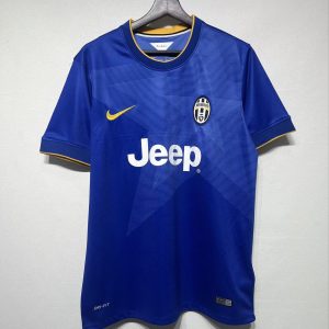 Juventus 2014-2015 Away