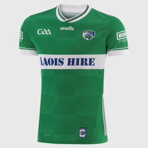Laois GAA 2025