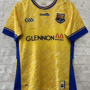 Longford GAA 2025