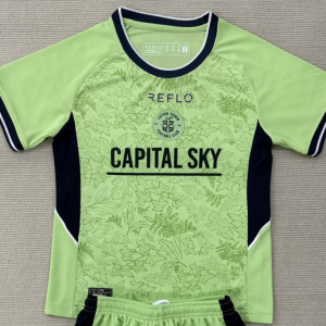 Luton Town 2025-2026 3rd