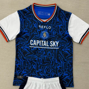 Luton Town 2025-2026 Away