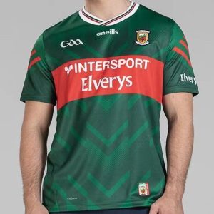 Mayo 2025 GAA