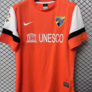 Malaga 2012-2013 3rd