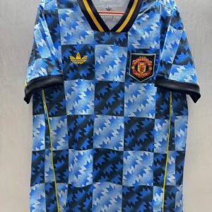 Manchester United 2025-2026 Special