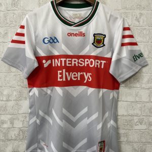 Mayo GAA 2025