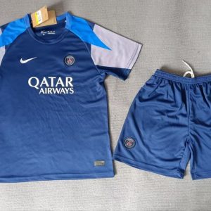 Paris Saint Germaine Kids Training Kit 2025-2026