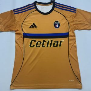 Pisa 2025-2026 Away