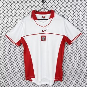 Poland Home 1997