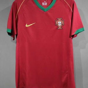 Portugal 2006 Home