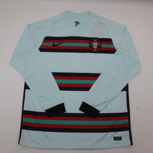 Portugal 2020 Away Long Sleeve