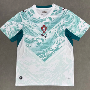Portugal 2026 Away