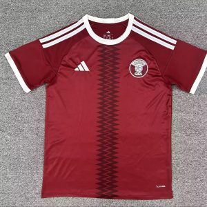 Qatar 2026 Home