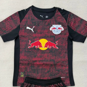 Red Bull Leipzig 2025-2026 3rd