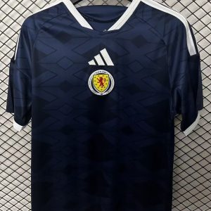 Scotland 2026 Home