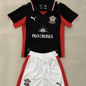 Southampton Kids 2025-2026 3rd Kit