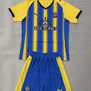 Southampton Kids 2025-2026 Away Kit