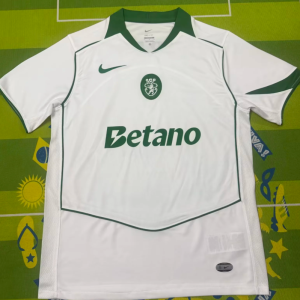 Sporting Lisbon 2025-2026 Away