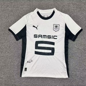 Stade Rennais 2025-2026 Away