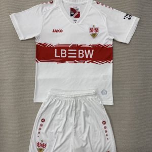 Stuttgart Kids 2025-2026 Home Kit