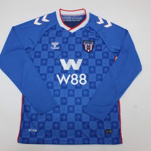 Sunderland 2025-2026 Away Long Sleeve