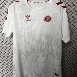 Sunderland Hero 2025-2026