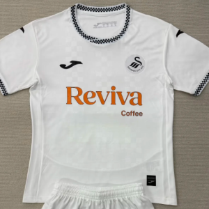 Swansea 2025-2026 Home