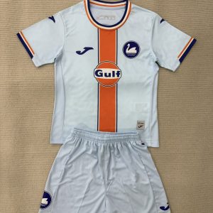 Swansea 2025-2026 Kids 3rd Kit
