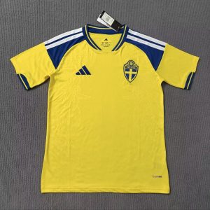 Sweden 2026 Home