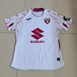 Torino 2025-2026 Away