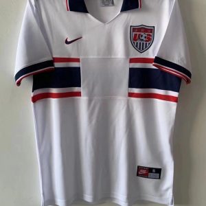 USA 1995-1997 Home