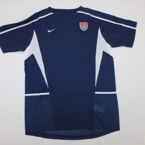 USA 2002 Away