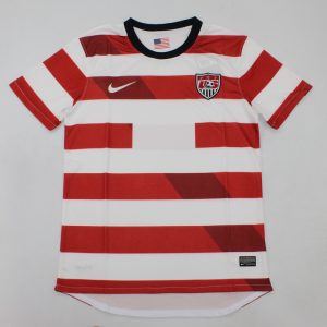 USA 2013 Home