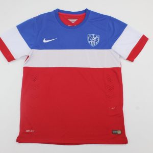 USA 2014 Away