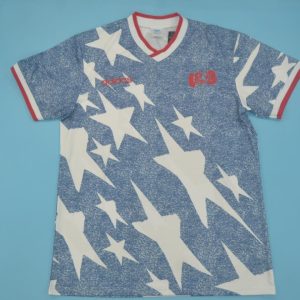 USA 94 Away
