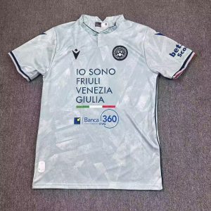 Udinese 2025-2026 Away