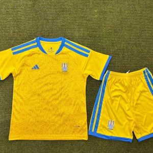 Ukraine 2026 Kids Home Kit
