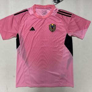 Venezuela 2025-2025 Goalkeeper