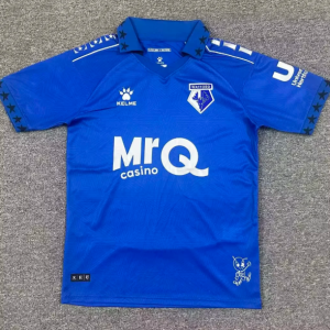 Watford 2025-2026 3rd